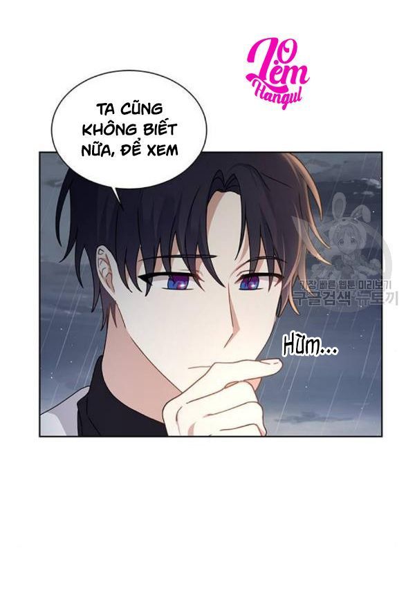 tôi là vị hôn thê phản diện chapter 30 44
