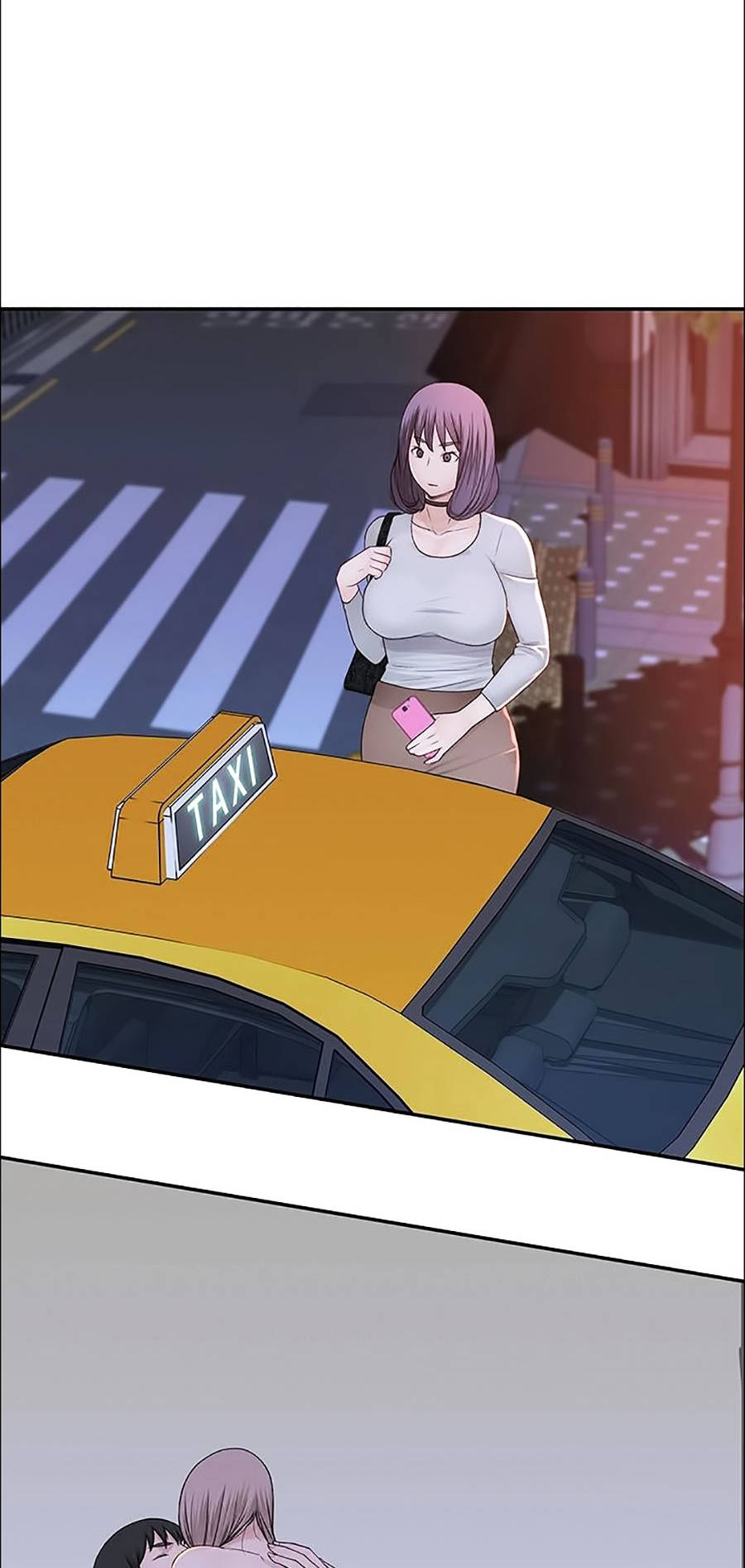 giữa hai ta chapter 16 49