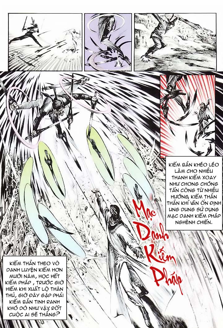 phong vân chapter 40 15