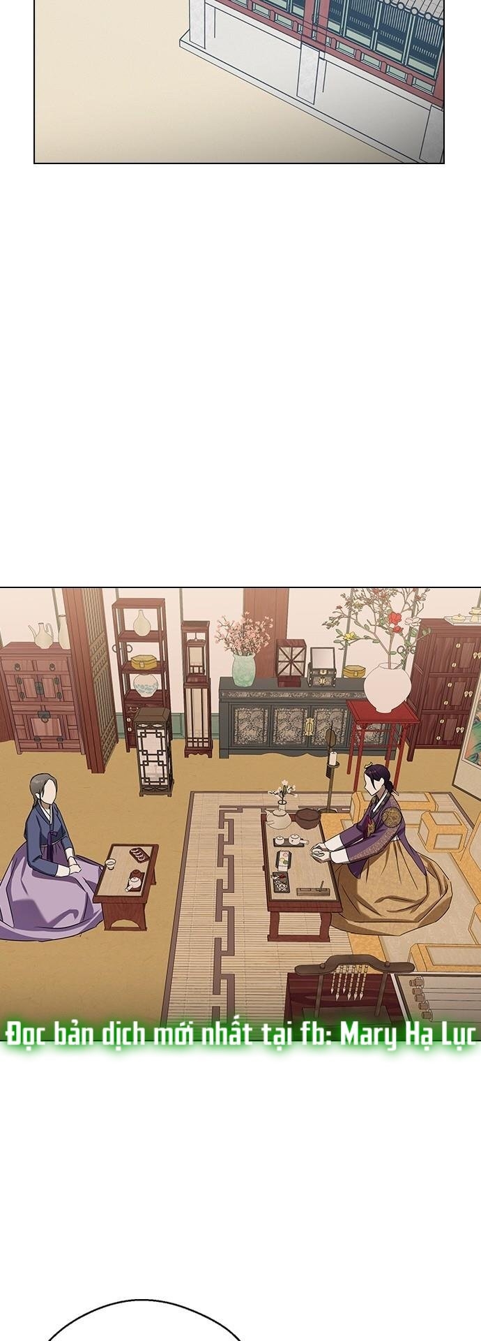 nhân duyên kiếp trước chapter 51.2 15