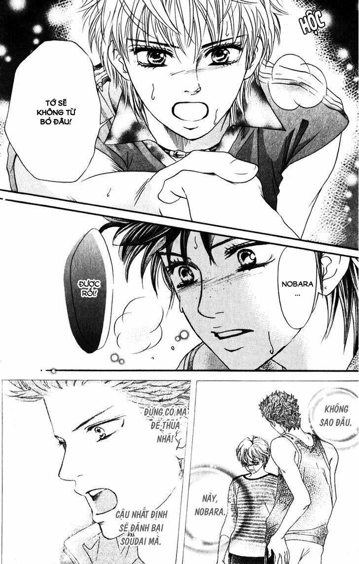 xứng danh anh hùng chapter 80 19