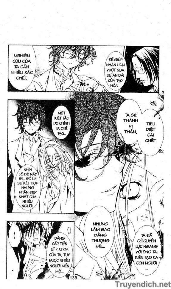 zombie-loan chapter 23 29