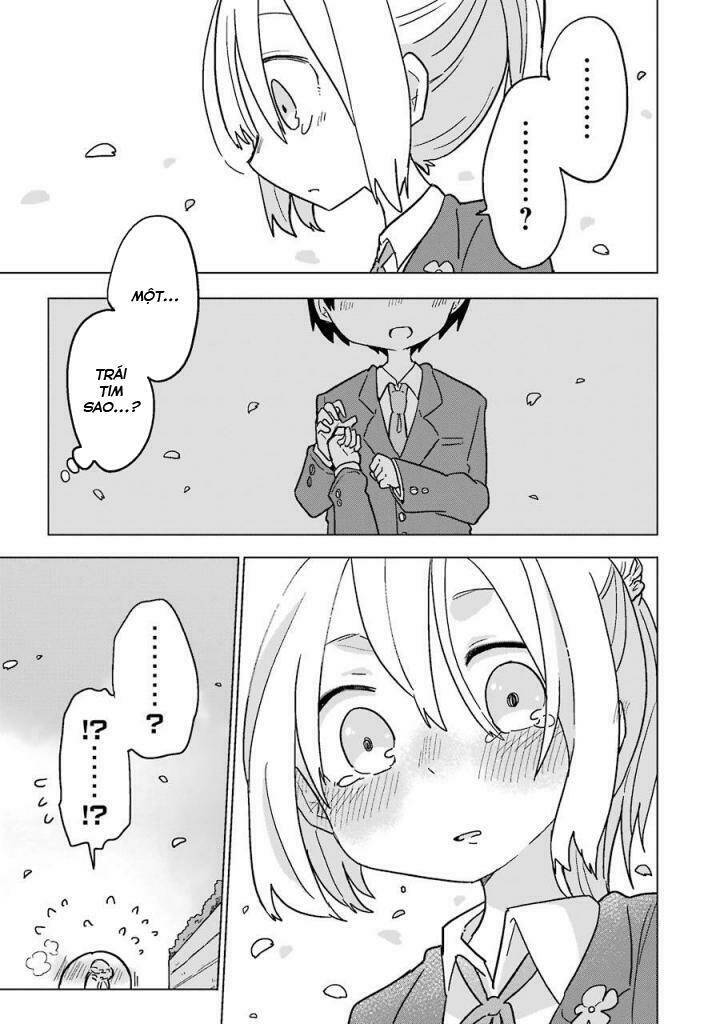 fukanzen na hito no tame ni chapter 11 37