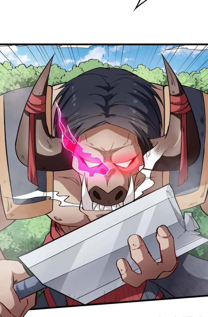 vườn trường cuồng sư hệ thống chapter 89 13