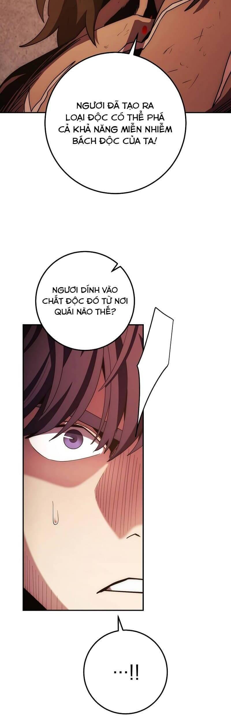 huyền thoại diệt thế độc long chapter 112 3