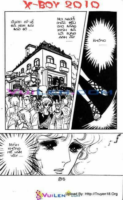 ánh đèn rực rỡ chapter 2 86