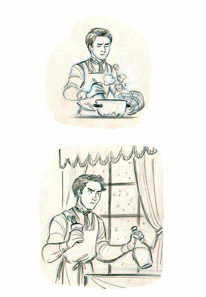 miss abbott and the doctor chapter 4 1