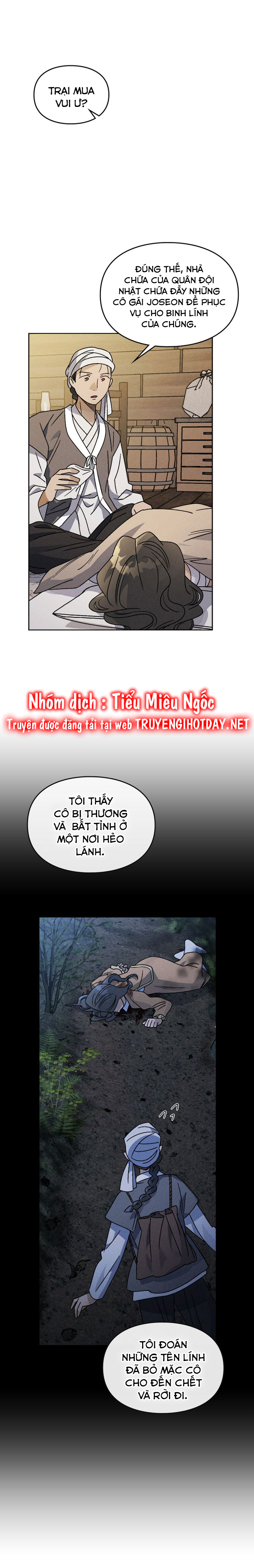 nếu tôi là bạn chapter 82 10