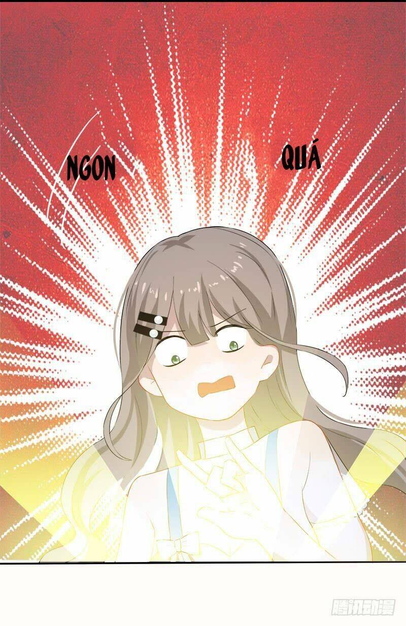 đế thiếu đoạt tình thành nghiện chapter 8 12