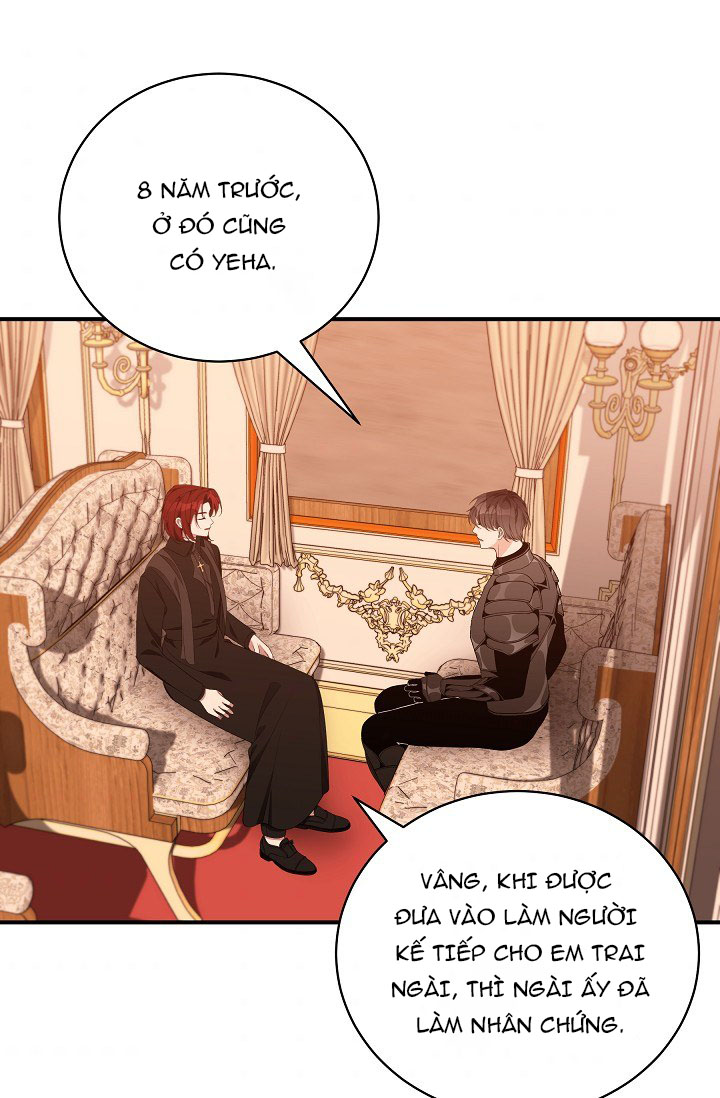 con chỉ đi tìm cha thôi chapter 36.2 7