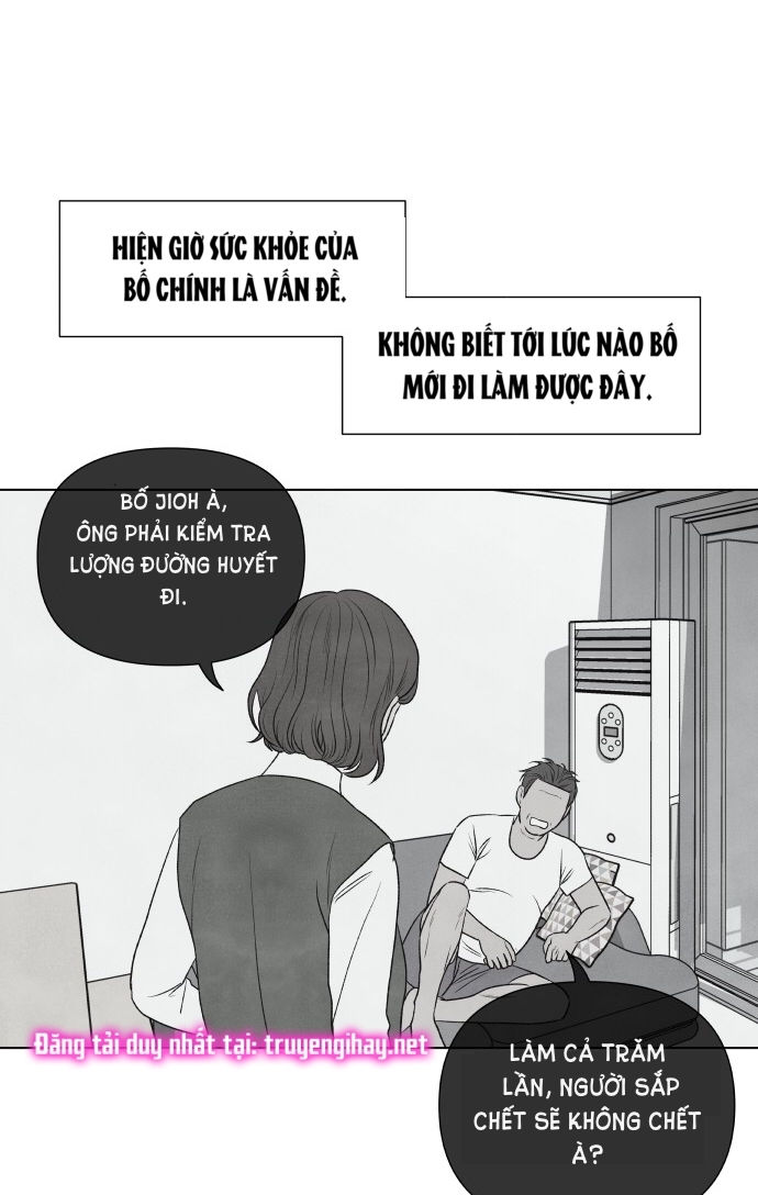 điều khiến tôi quyết tâm muốn chết chapter 11.2 23