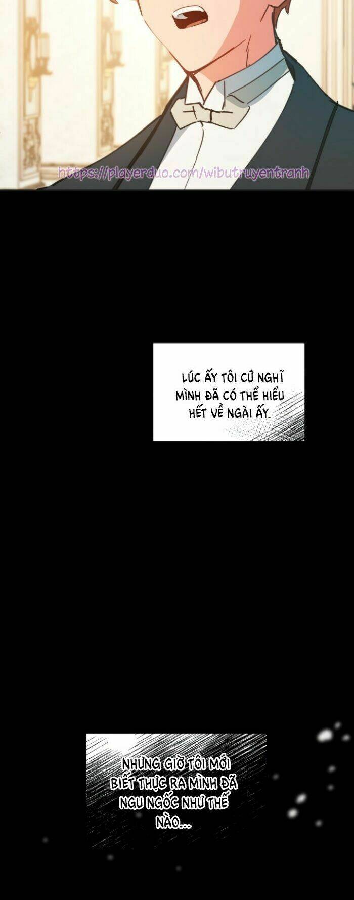 cái chết của lamia orphe chapter 21 42