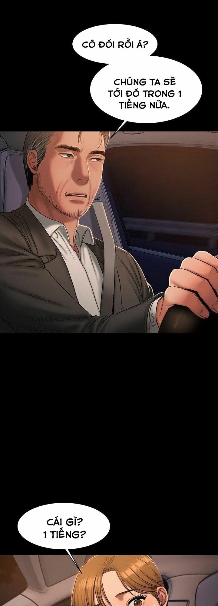 chạy trốn chapter 19 49