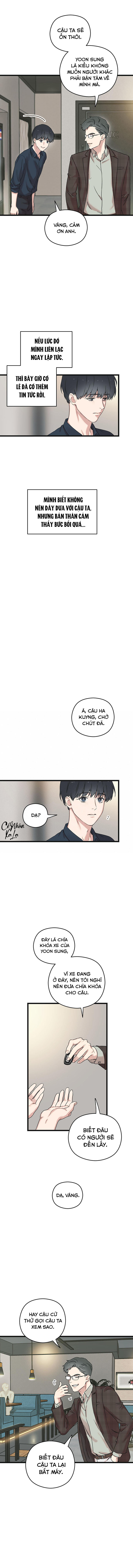 trùng phùng chapter 11 2