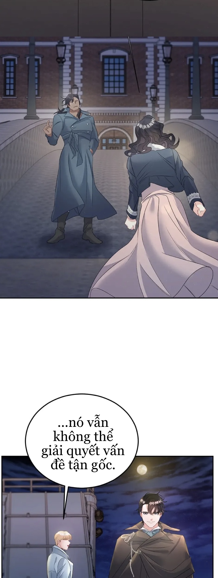 ebony, quạ đen chapter 65 23