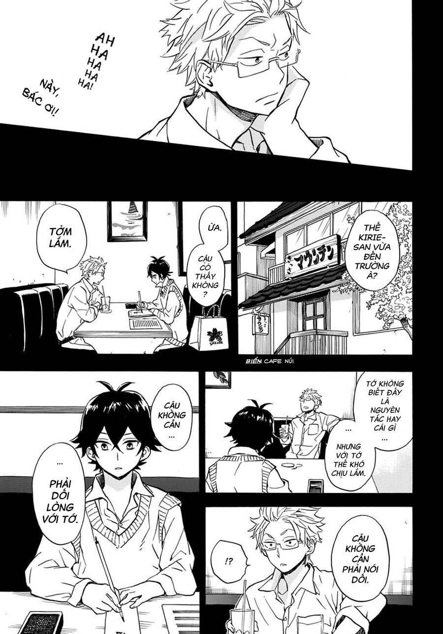 barakamon chapter 82 9