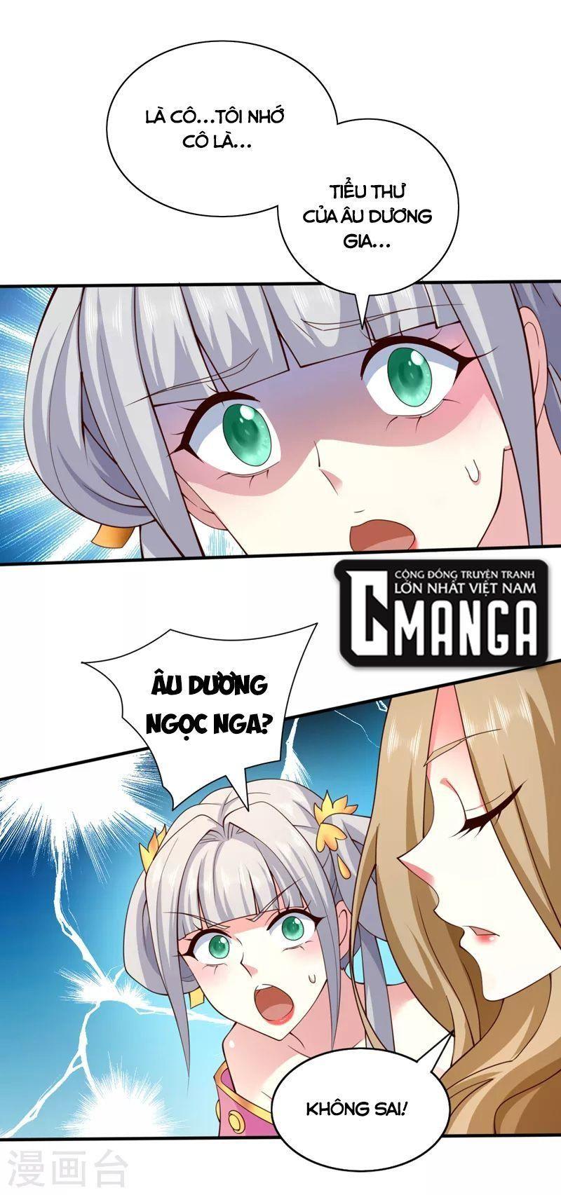 bị sư phụ xinh đẹp dùng 99 cách dạy dỗ thành thánh chapter 150 1