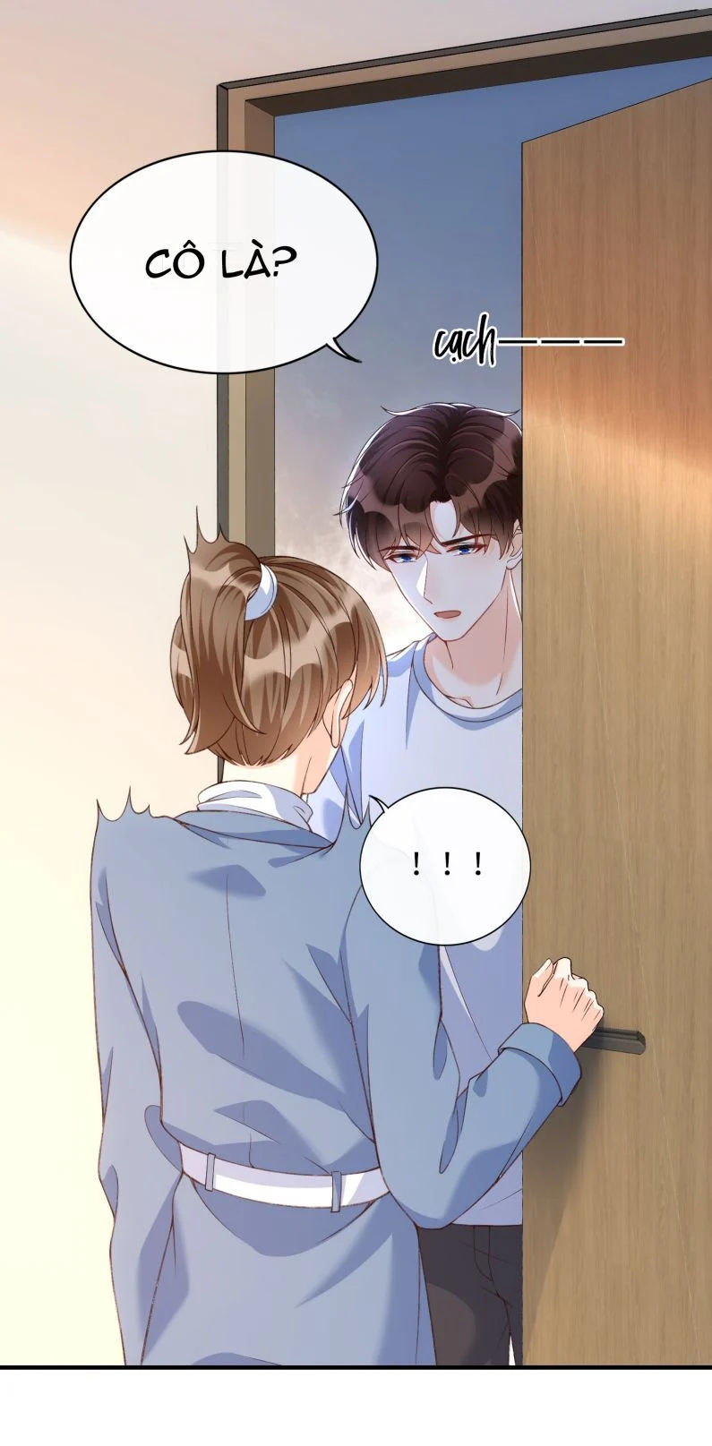 ngọt không ngừng nghỉ chapter 59 14