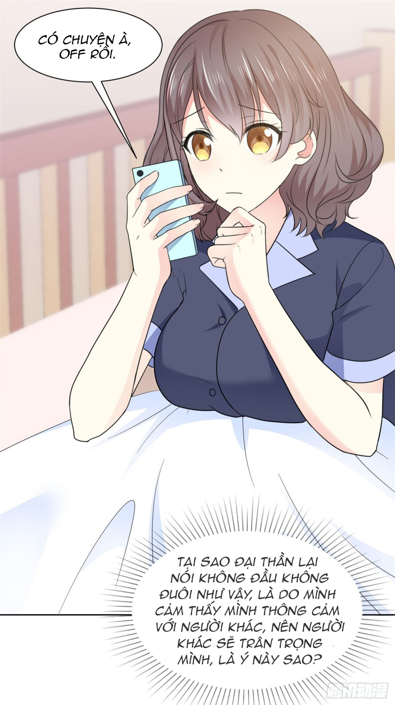 mối tình đầu là đại thần cv chapter 38 22