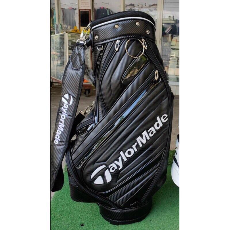 Túi Gậy Golf-Taylormade Golf Bag