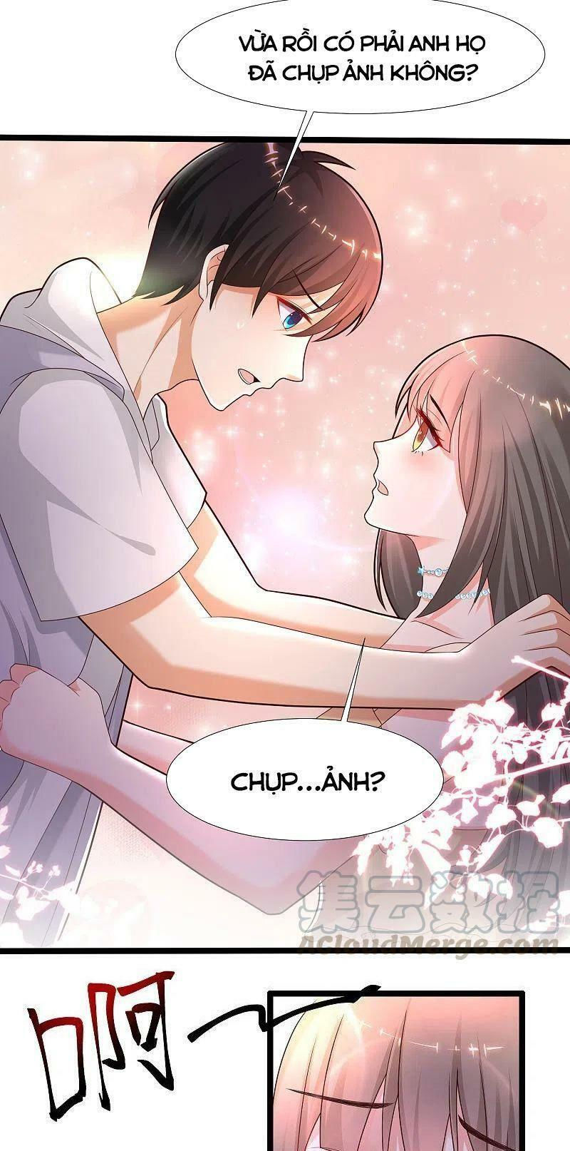 tối cường vận đào hoa chapter 227 25