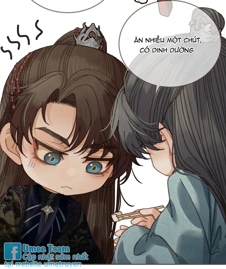 á nô 2: thám hoa chapter 51.1 4