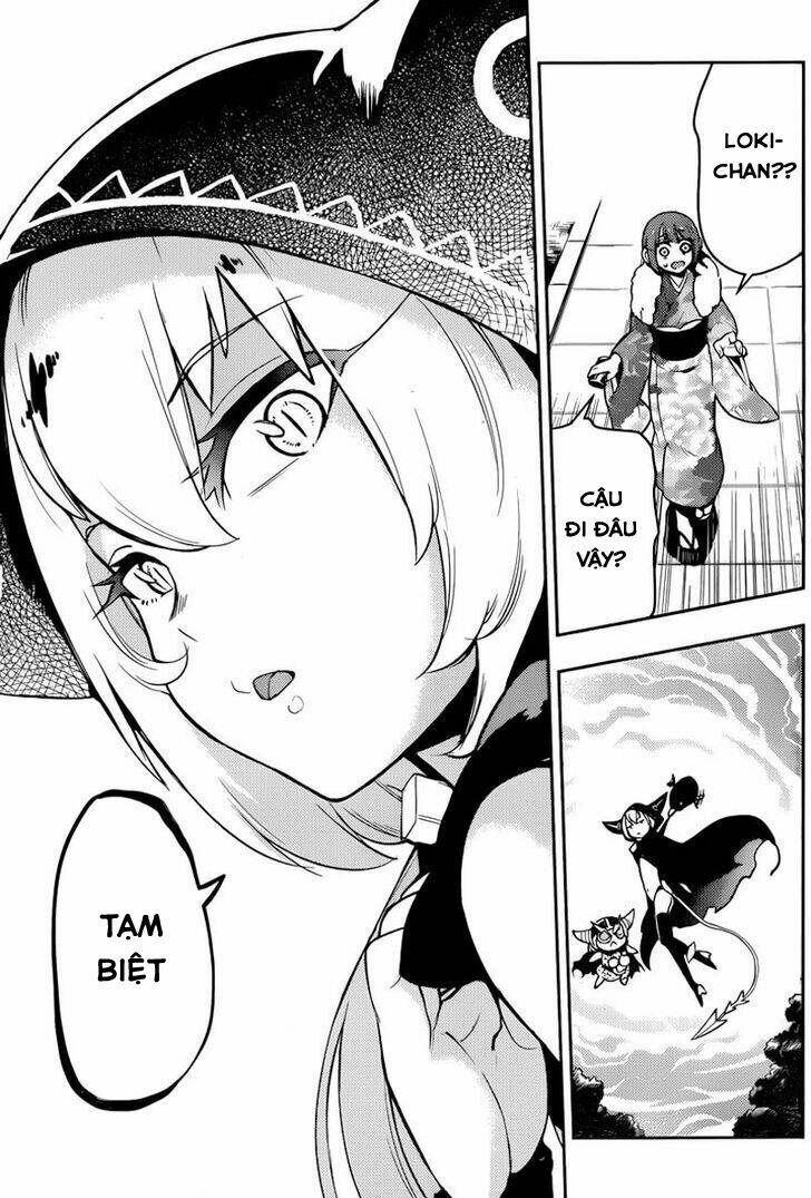 boku girl chapter 98 15