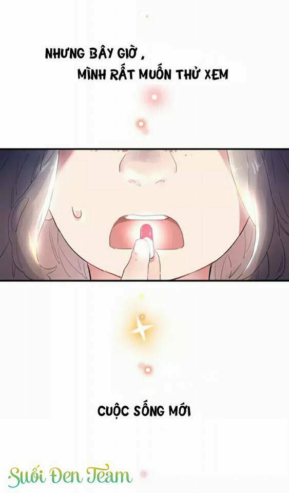 dolo mệnh vận giao nang chapter 1.6 8