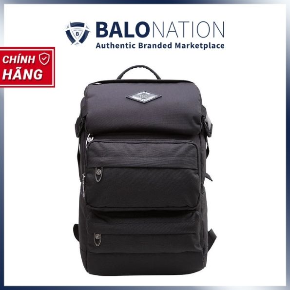 Balo Du Lịch Laptop 17.3 inch SIMPLECARRY M3 - Hàng Chính Hãng