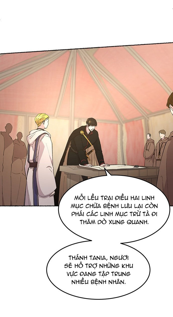 như gió trên cành cây khô chapter 42 24