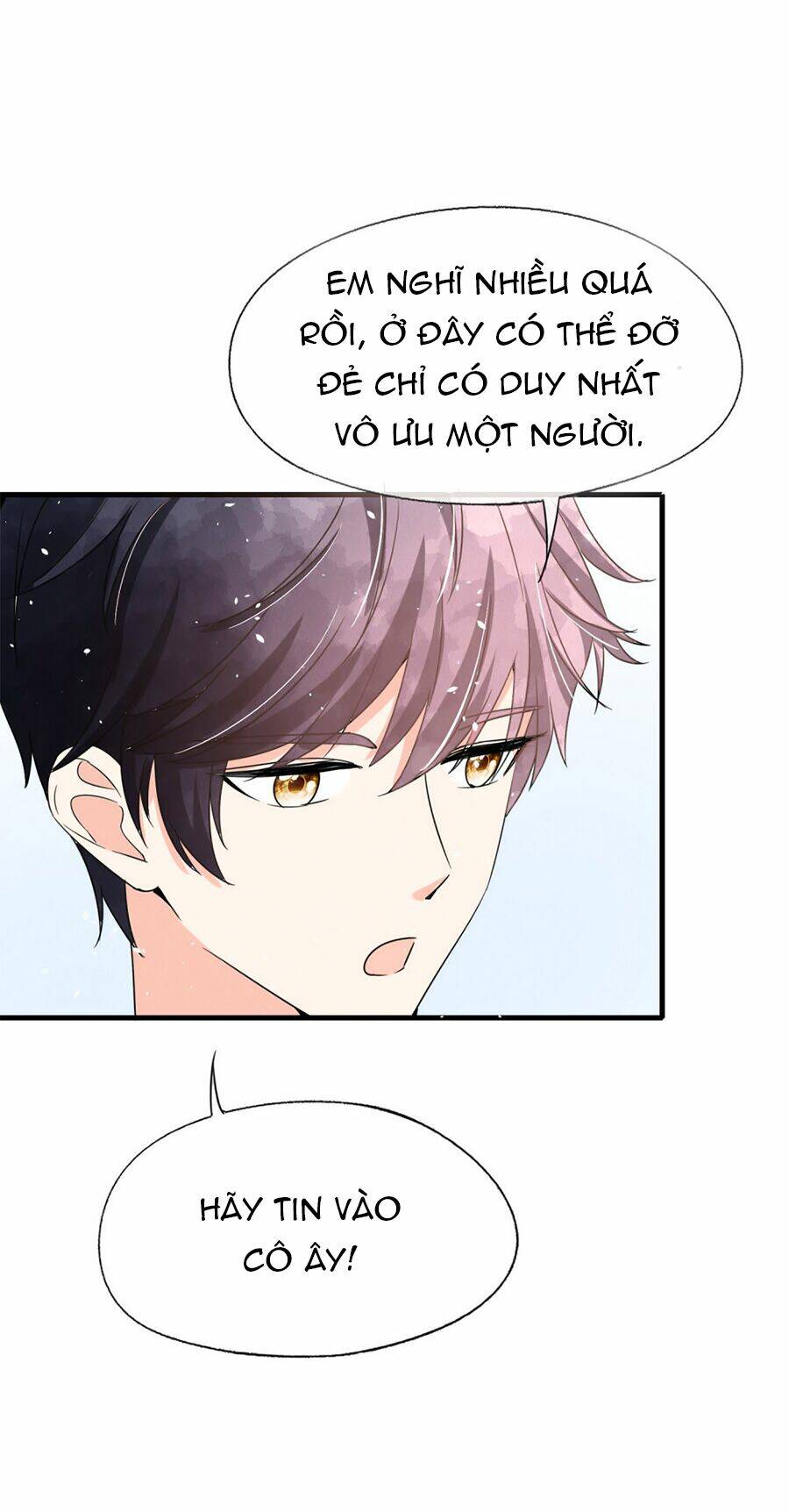 cô vợ hợp đồng lạnh lùng không dễ đụng đâu chapter 74.5 1