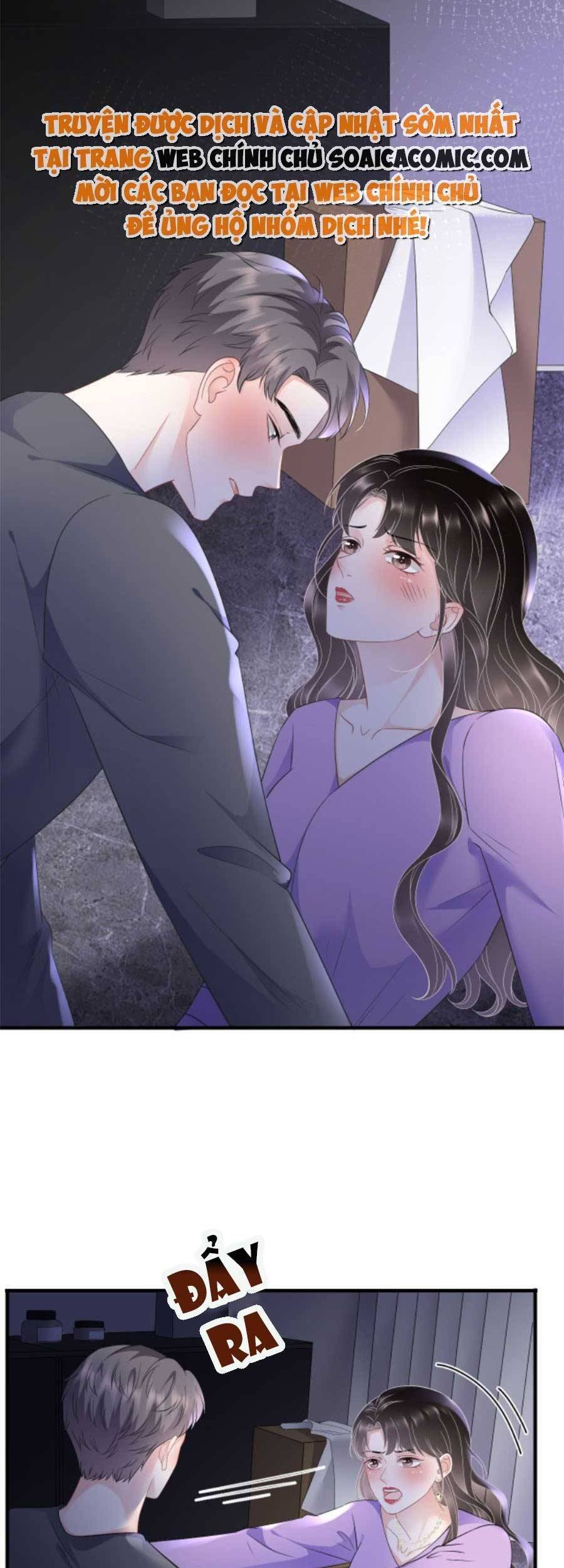 [16+] đại tiểu thư có thể có ý đồ xấu chapter 110 24