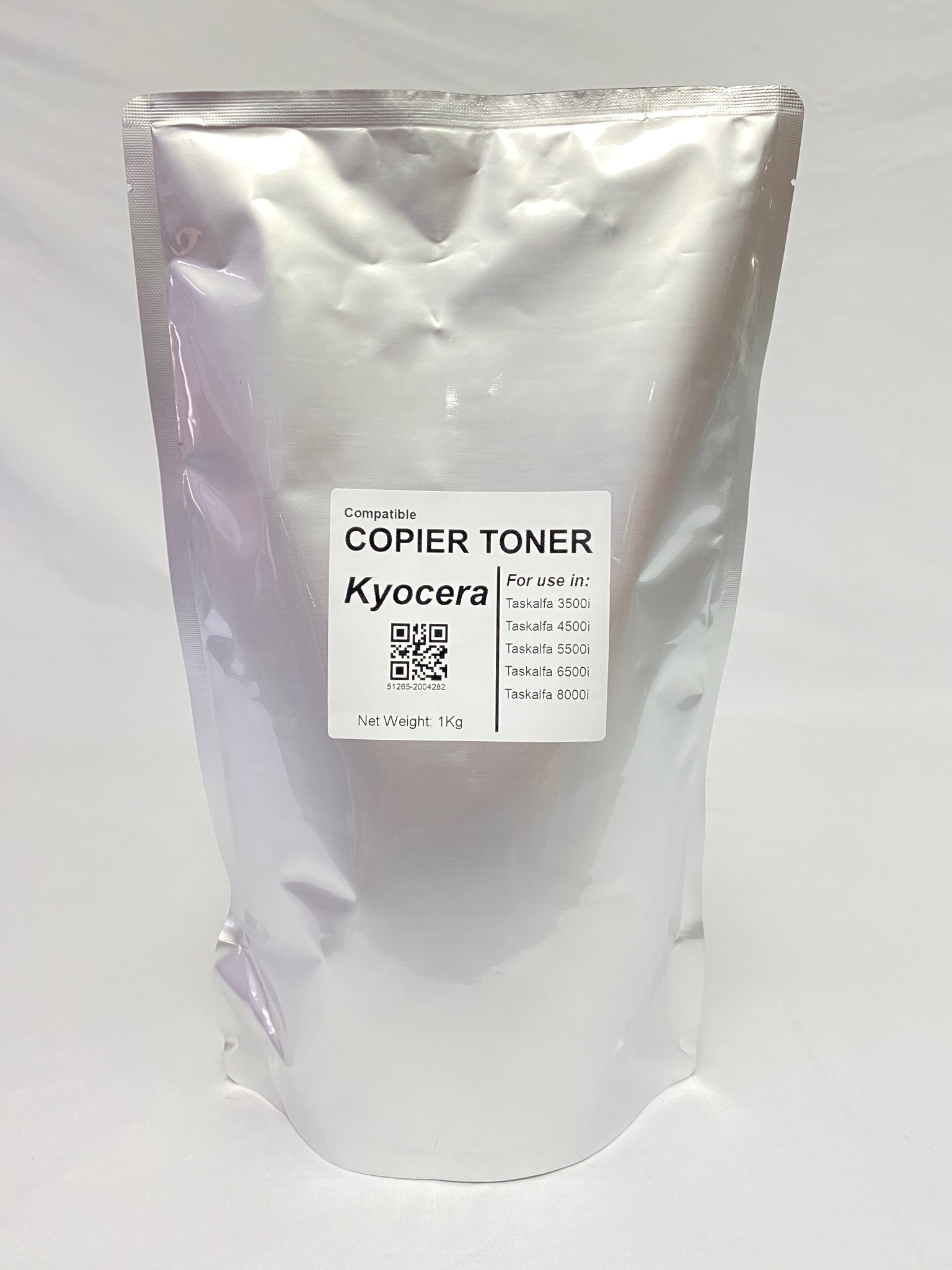 Mực nạp TK6309 - Dùng cho máy photocopy TASKalfa 3500i/4500i/5500i /6500i/8000i