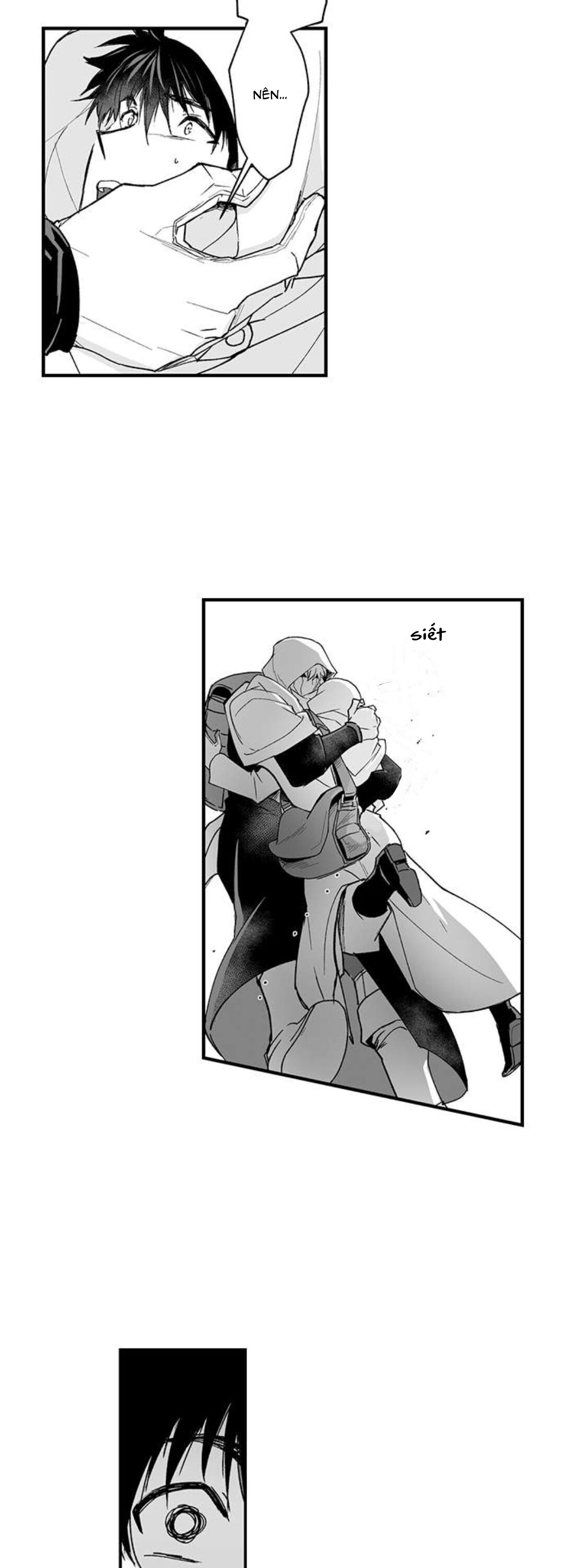 vợ của titan chapter 59 18