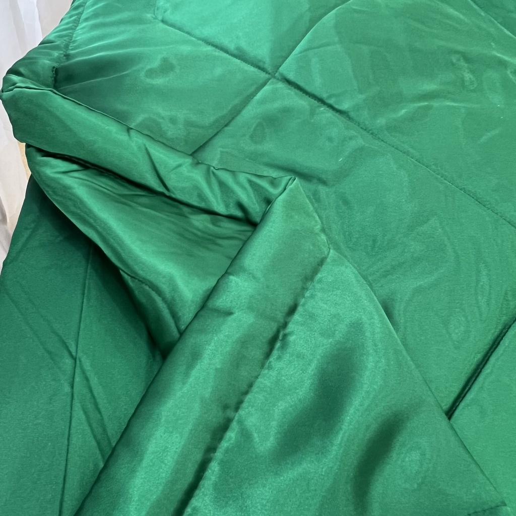 DRAP GỐI PHI LỤA JejuBedding MÁT MỊN