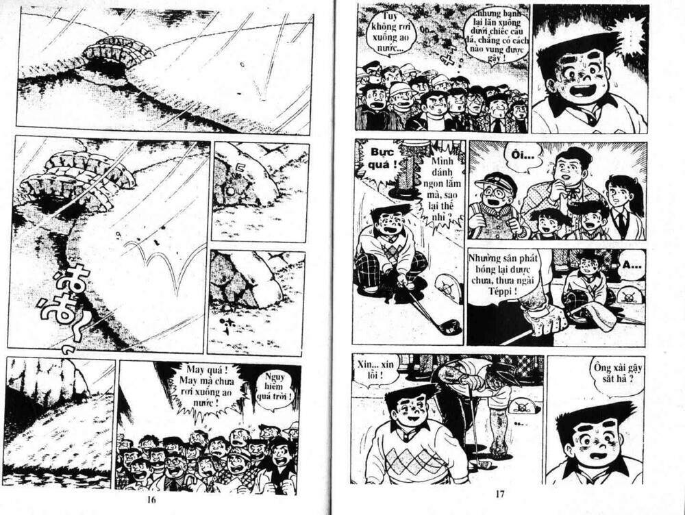 tân teppi chapter 48 7