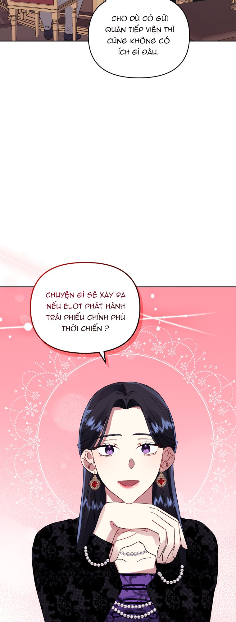 đánh cắp trái tim của nam chính chapter 20 55