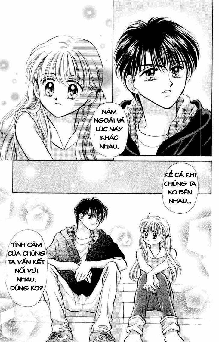 baby love chapter 44 24