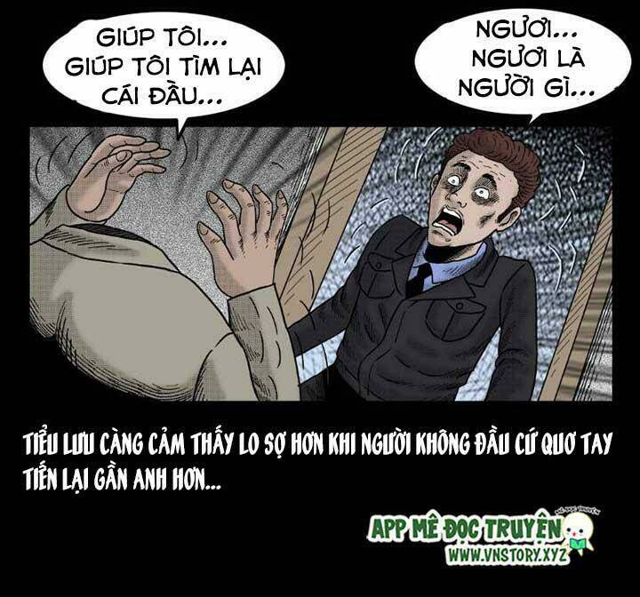 kỳ án có thật chapter 56 14