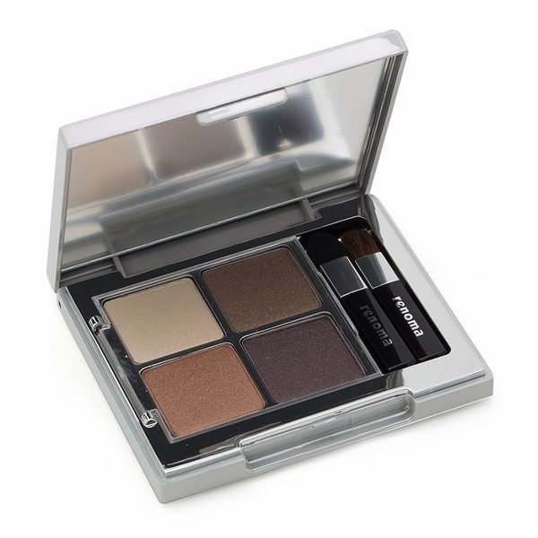 Phấn Mắt 4 Màu Lareine Eye Shadow #18 Renoma_Py07 (8g)