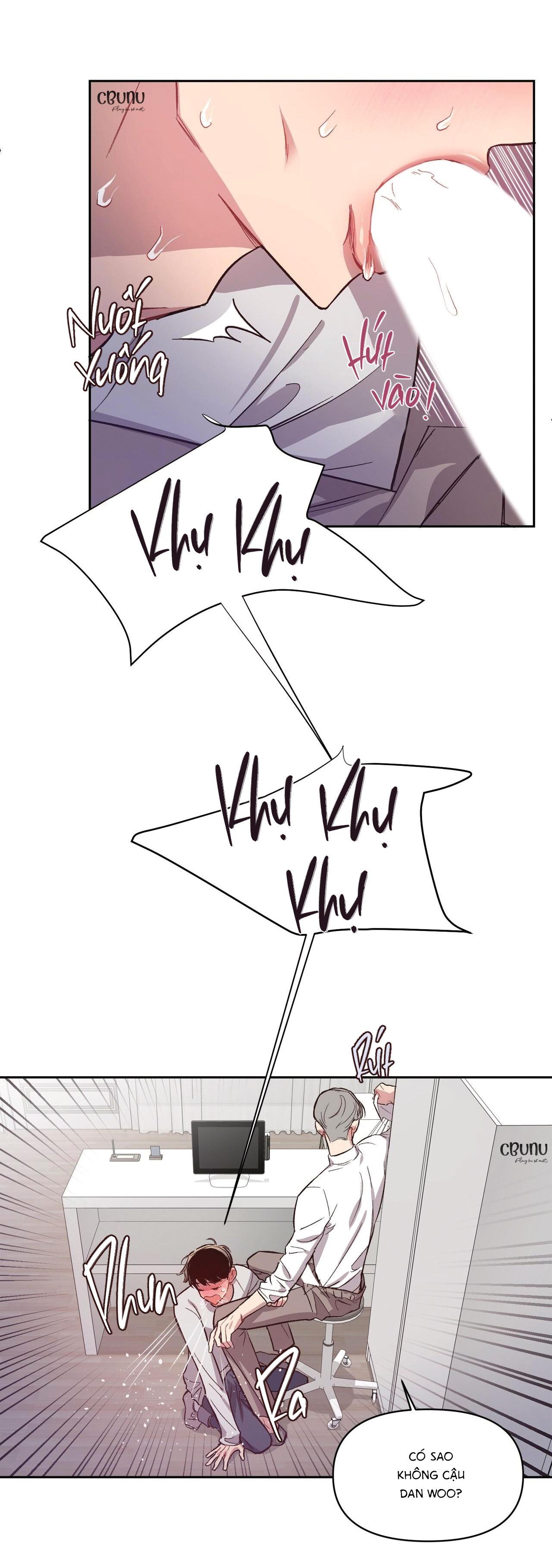 bí mật của mái tóc chapter 13 44