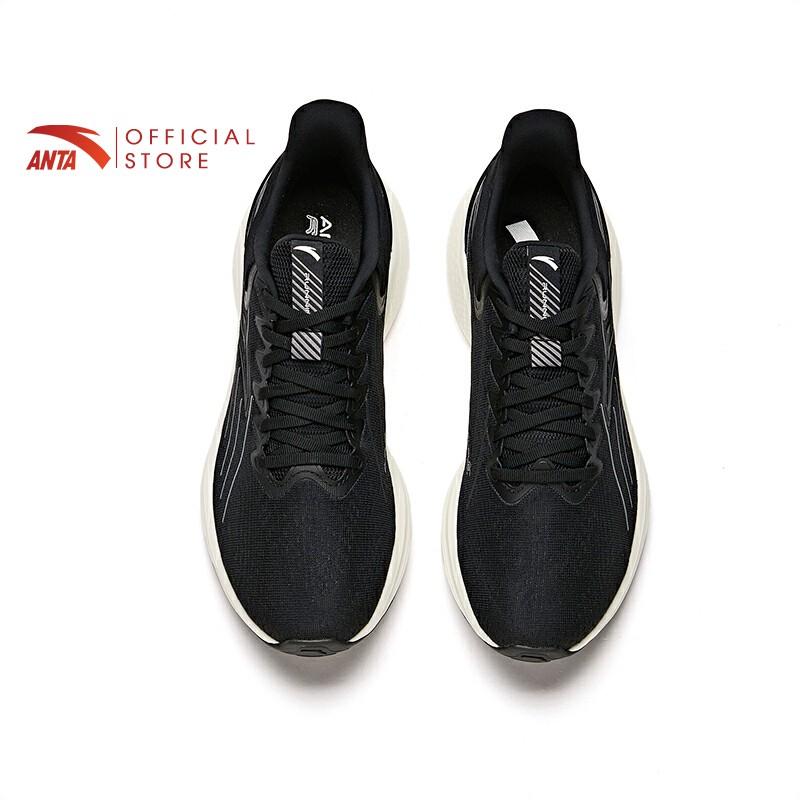 Giày chạy thể thao nam running Anta ANTELOPE 812125585-1