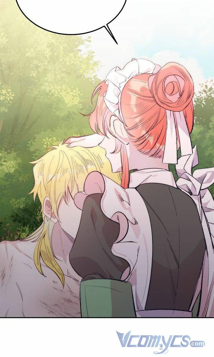 cách để trao vương miện cho vị hoàng tử hoang dã của tôi chapter 11 45