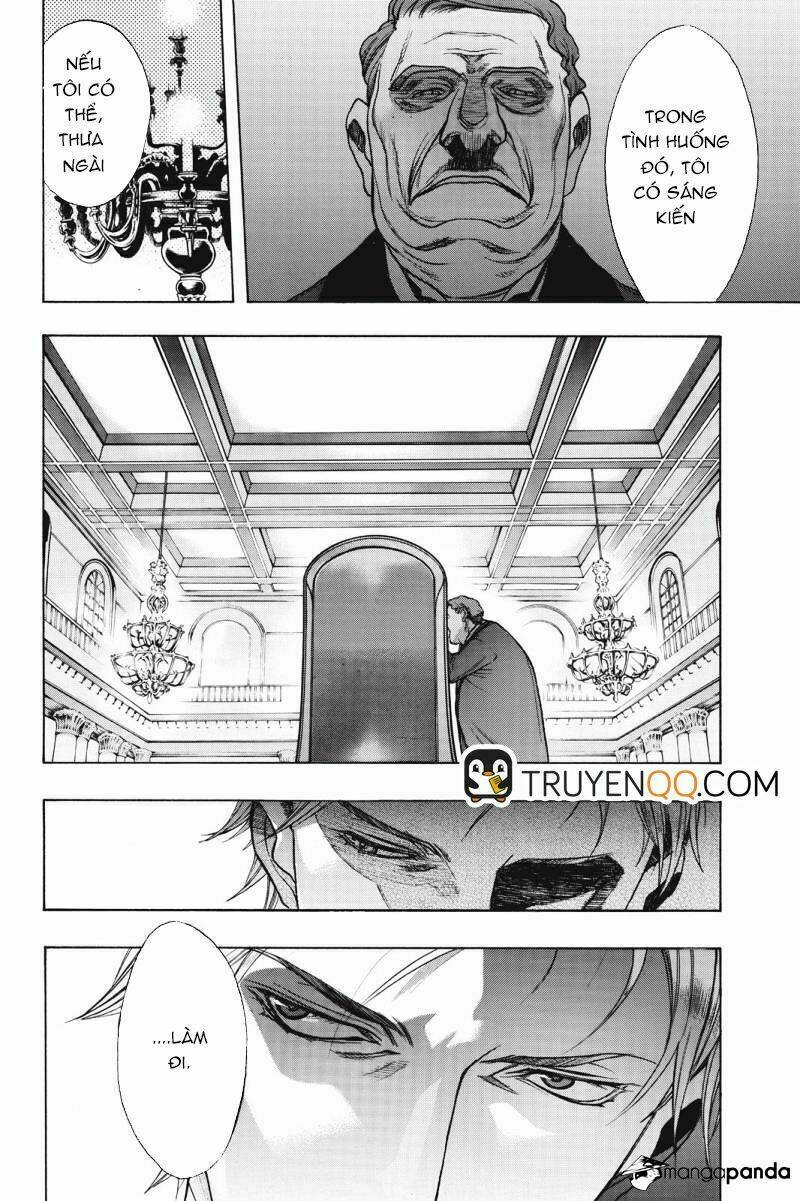 đại chiến titan - before the fall chapter 20.5 15