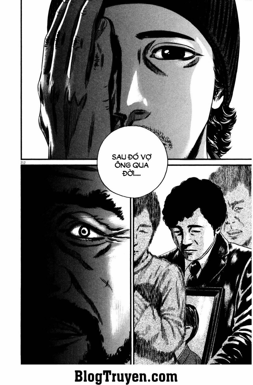 homunculus chapter 138 6