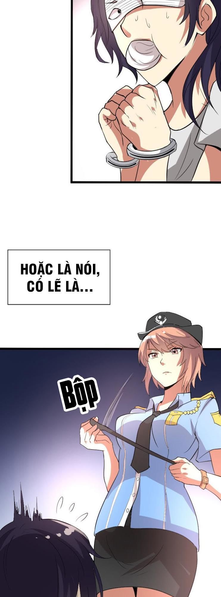 đô thị hoa tùng tiêu dao chapter 0 11