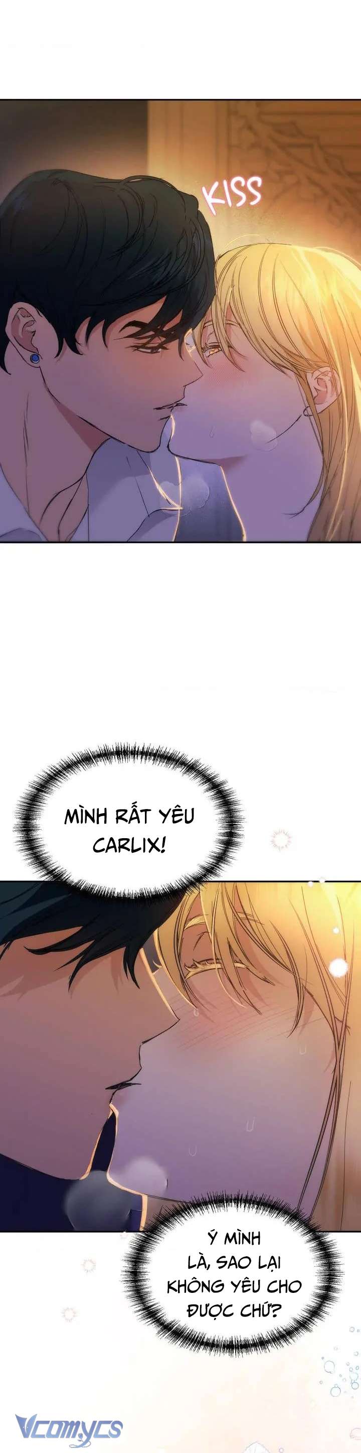 [19+] tôi kết hôn với em gái của vợ chapter 1 16