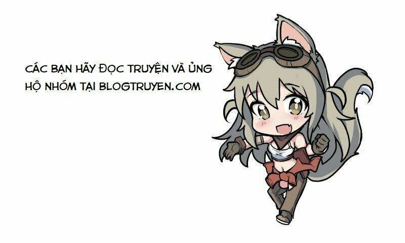 nàng cáo ngon hơn... chapter 2 11