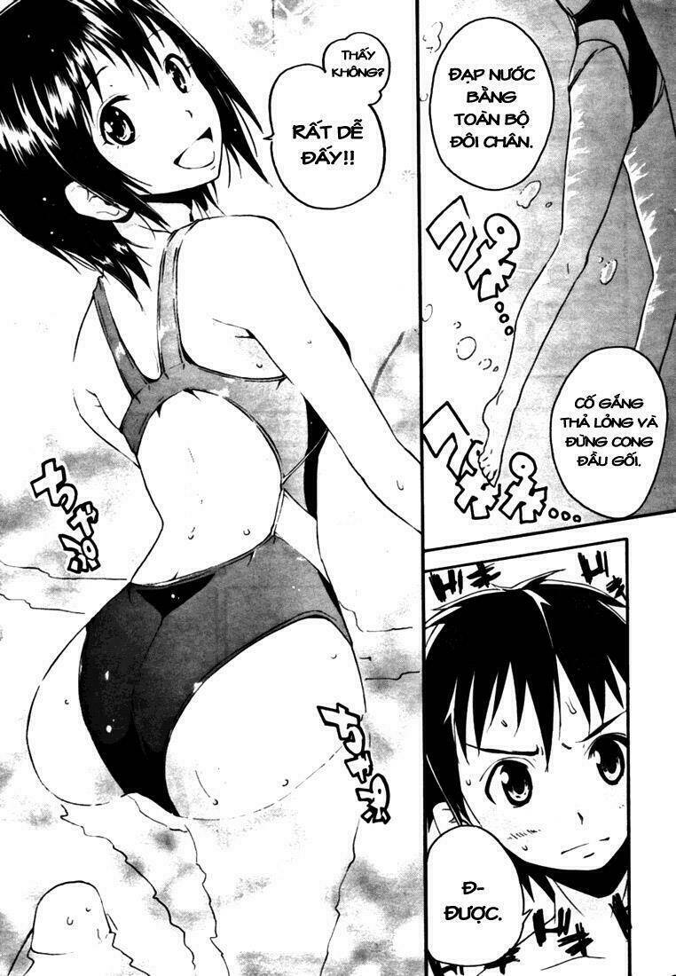 frogman chapter 1 14