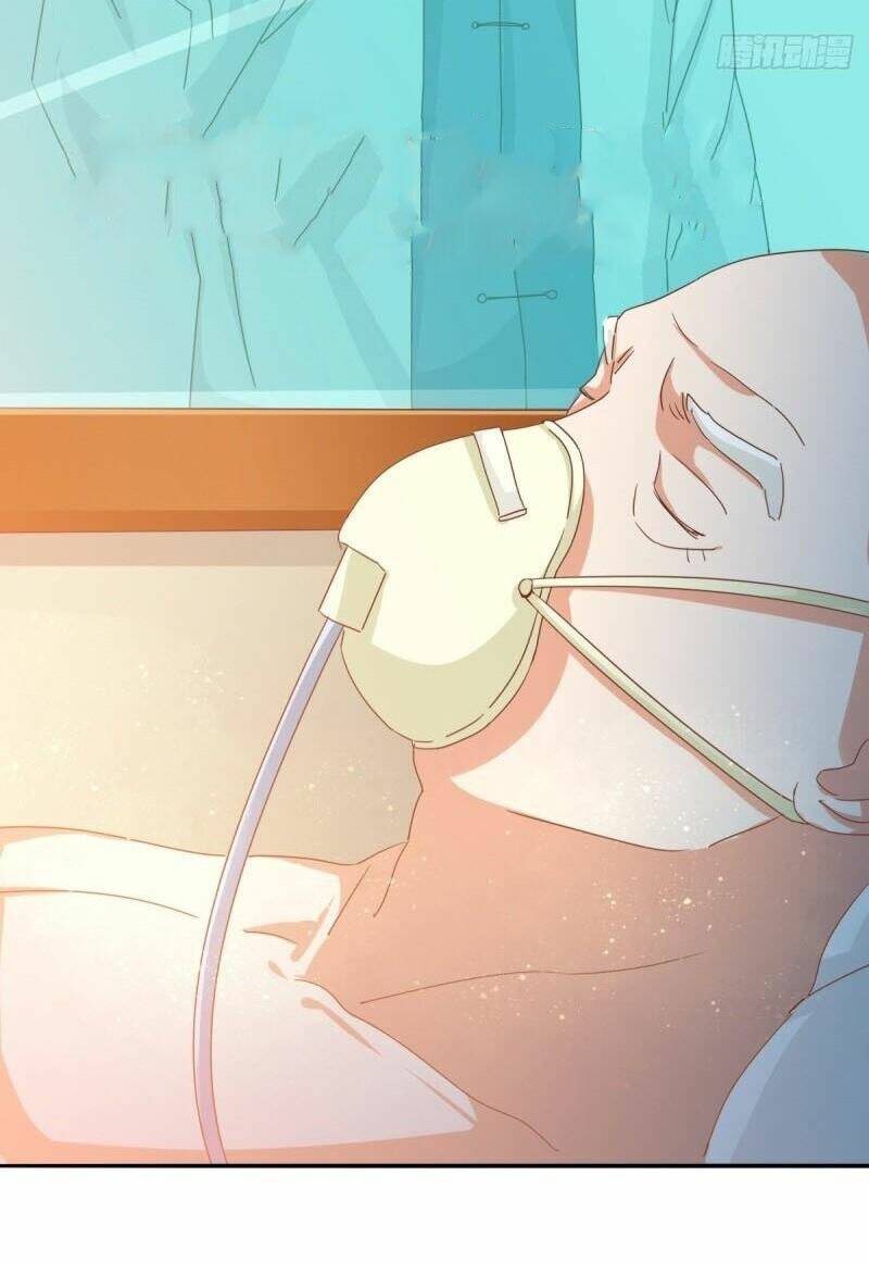 đô thị siêu cấp y sinh chapter 23 10